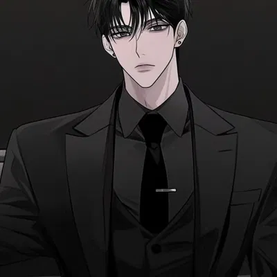Dan Xiao, fictional adult husband character
