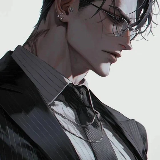 Detective Gavino, fictional adult detective character